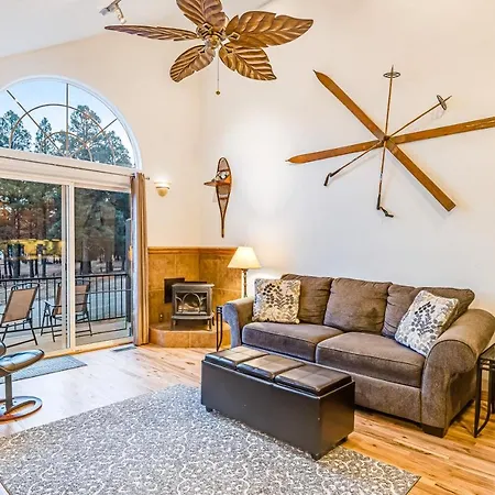 The Lakeview Escape Pagosa Springs Exterior photo