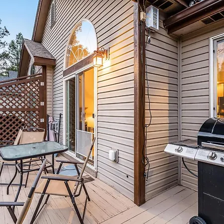 The Lakeview Escape Pagosa Springs Exterior photo