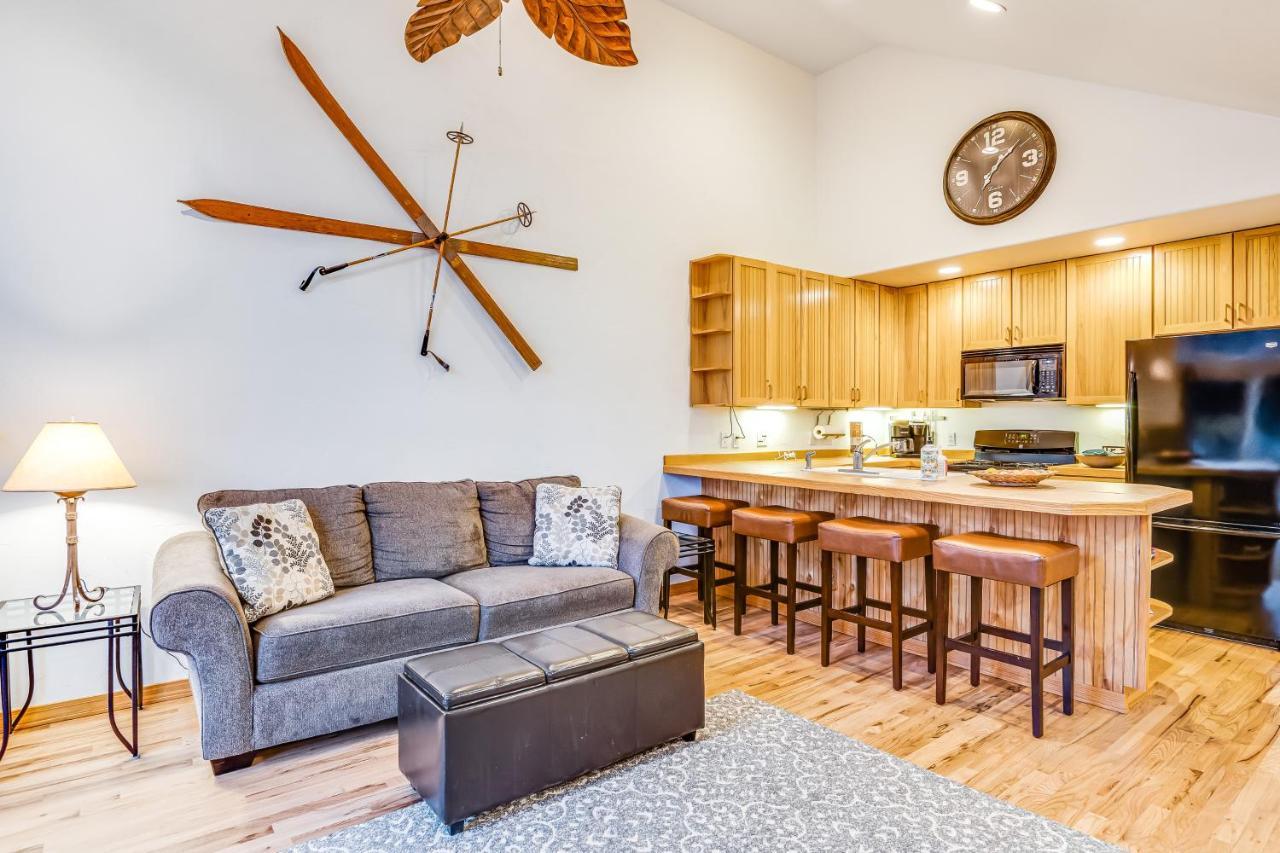 Holiday home The Lakeview Escape Pagosa Springs