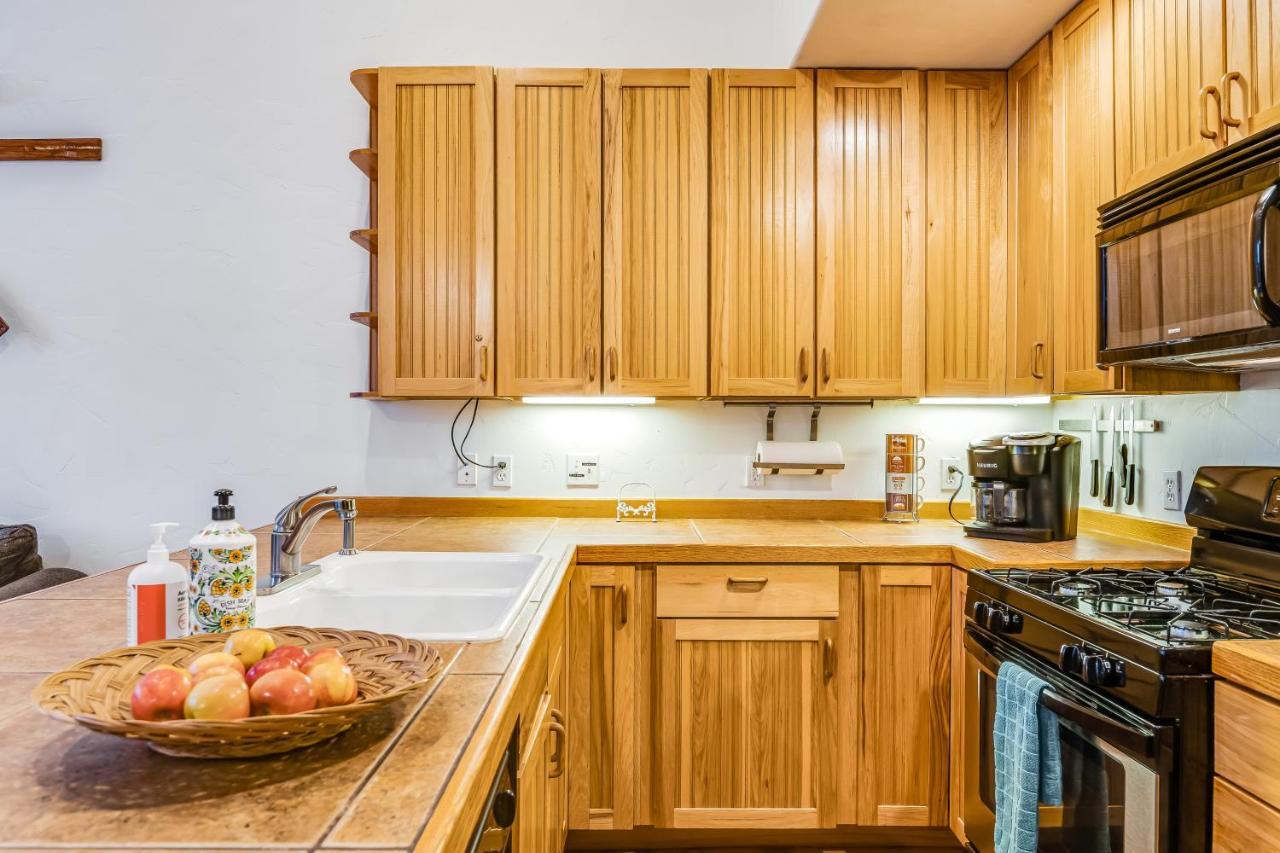 Holiday home The Lakeview Escape Pagosa Springs
