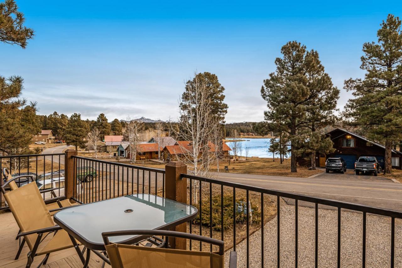 The Lakeview Escape Holiday home Pagosa Springs