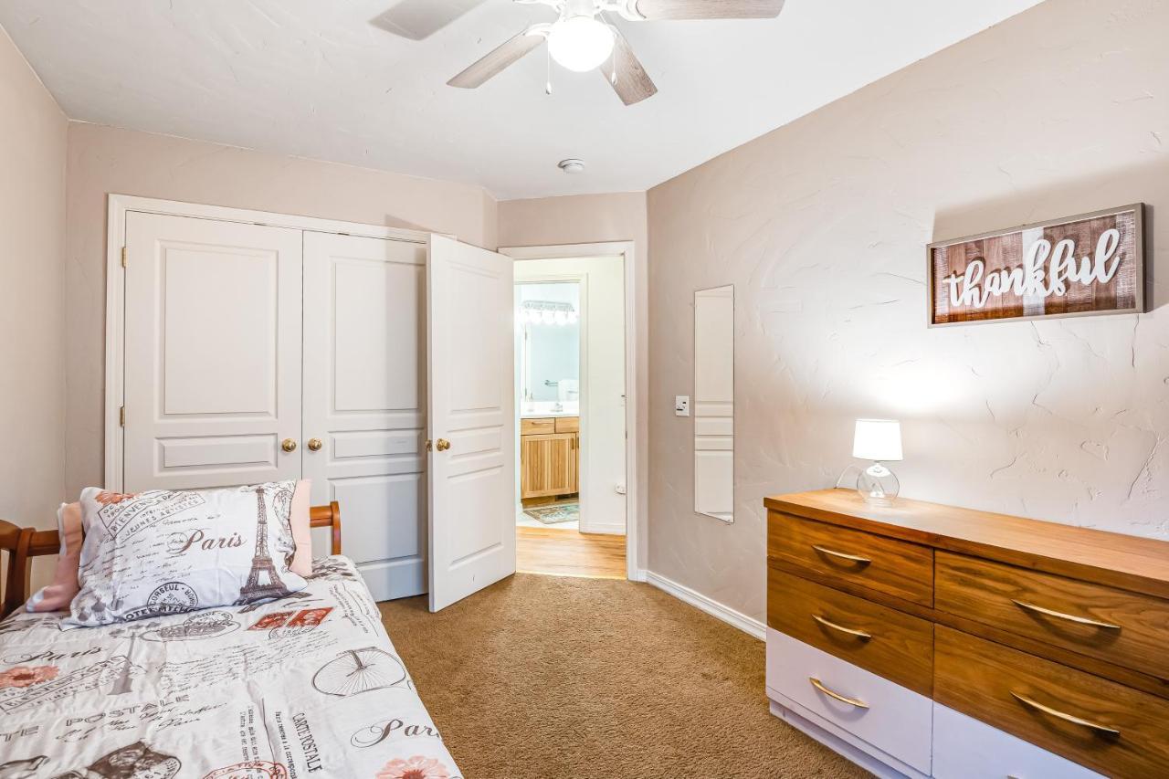 Holiday home The Lakeview Escape