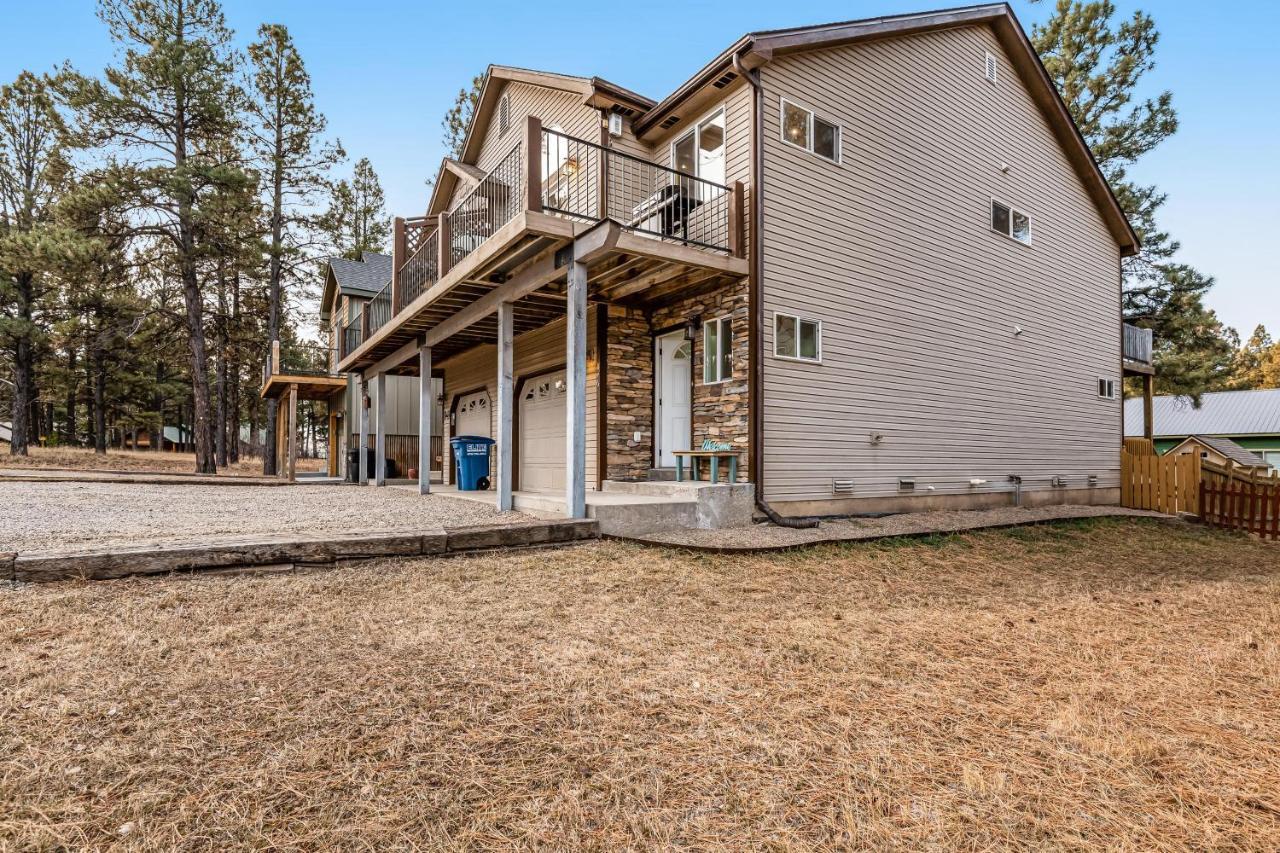The Lakeview Escape * Pagosa Springs