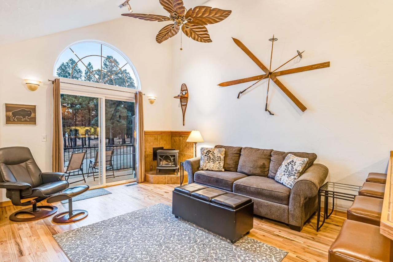 Holiday home The Lakeview Escape Pagosa Springs