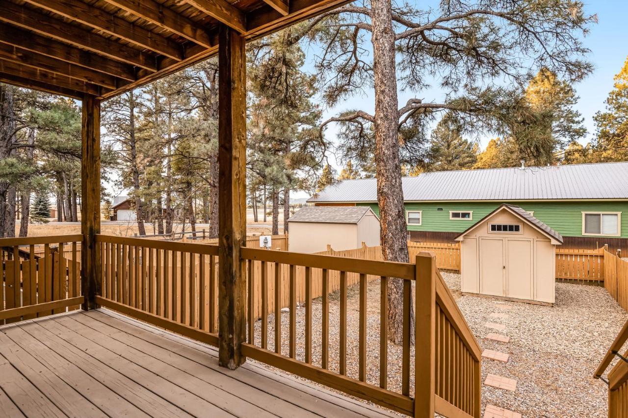 The Lakeview Escape Pagosa Springs