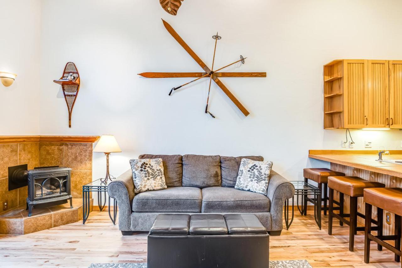 Holiday home The Lakeview Escape Pagosa Springs