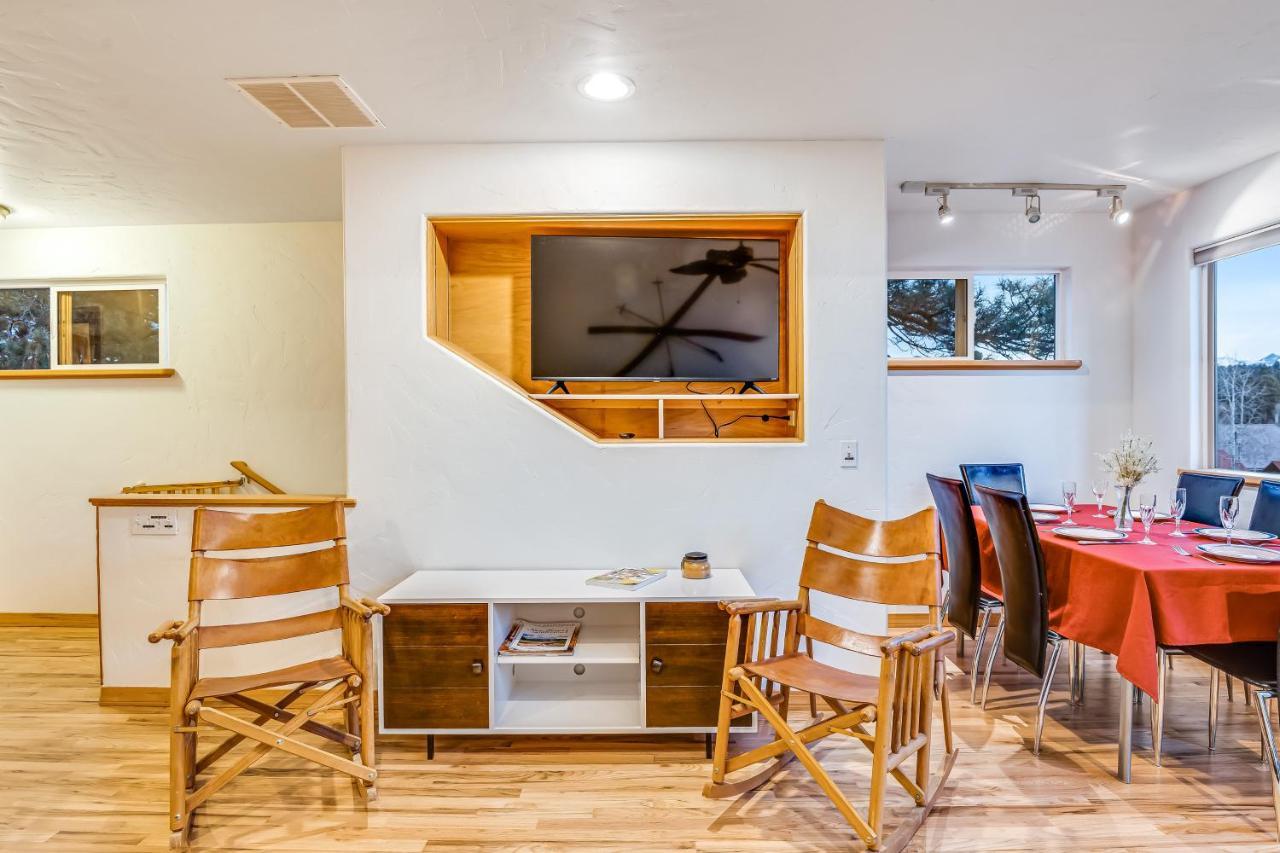 Holiday home The Lakeview Escape Pagosa Springs