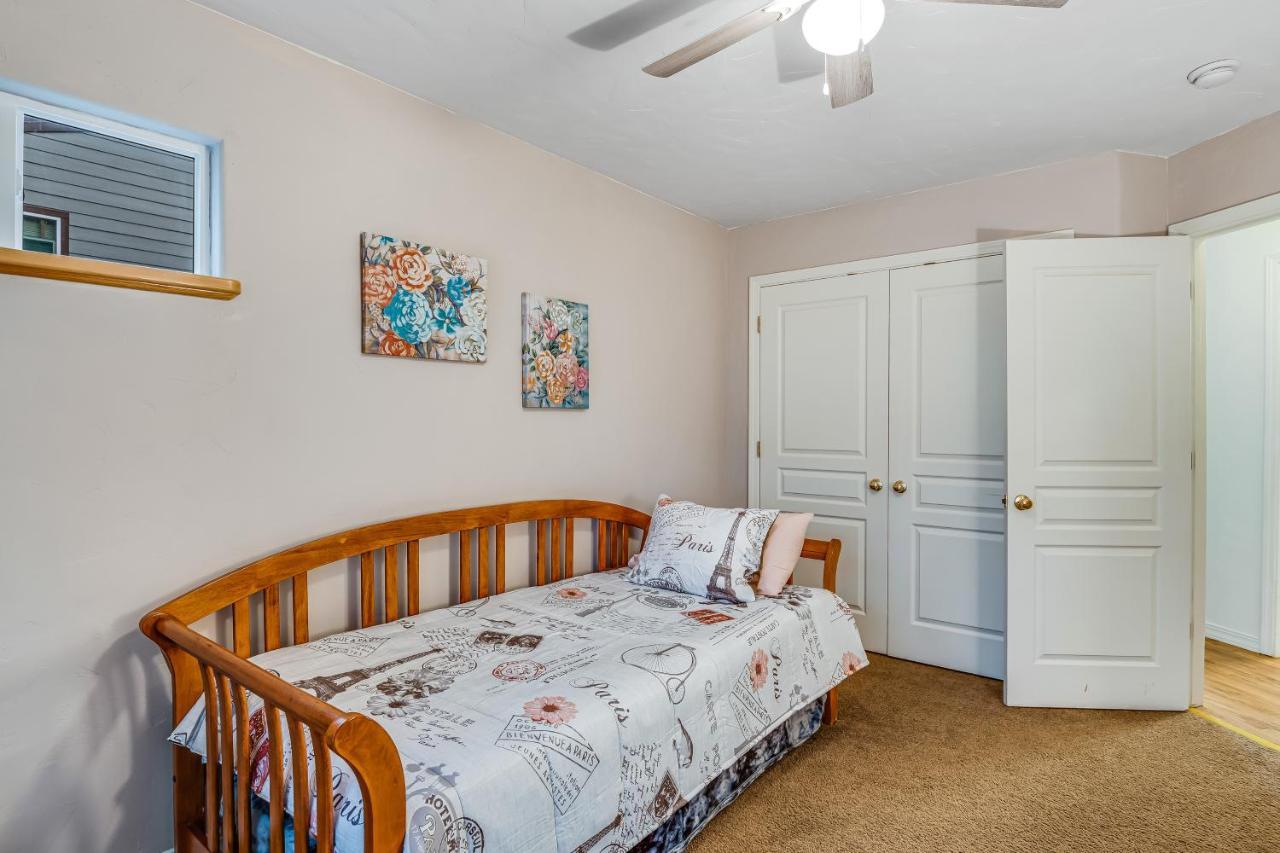 Holiday home The Lakeview Escape
