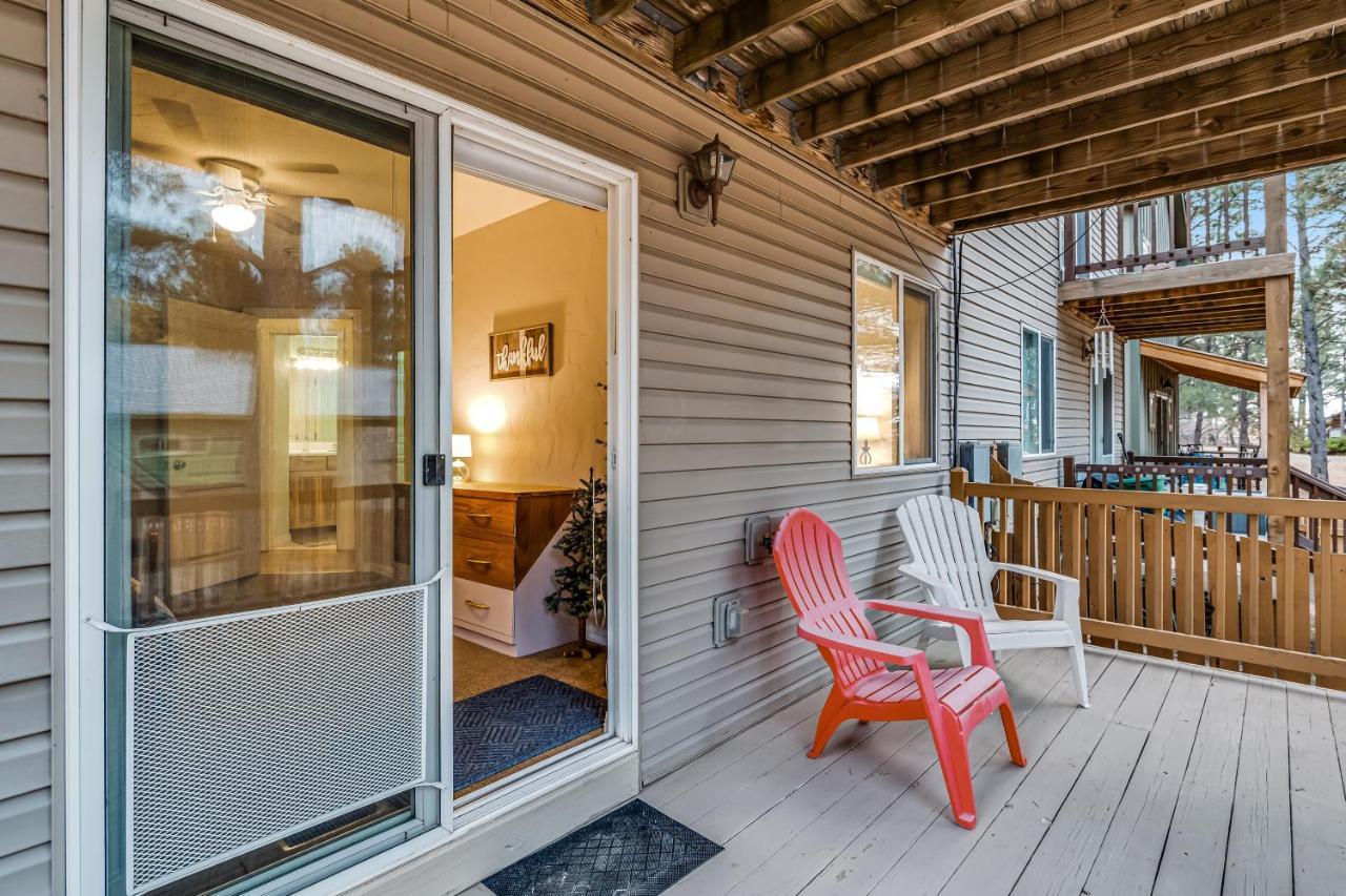 The Lakeview Escape * Pagosa Springs