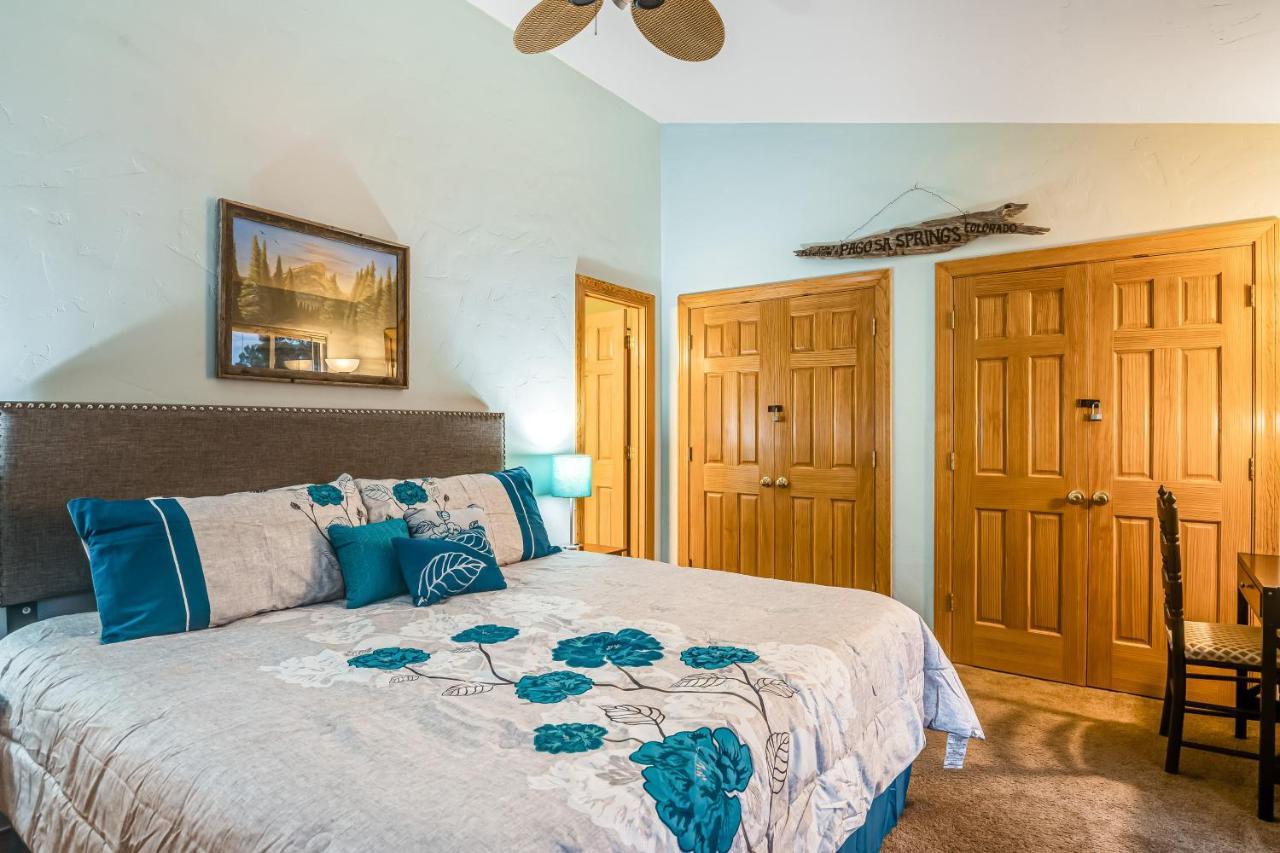 The Lakeview Escape Holiday home *
