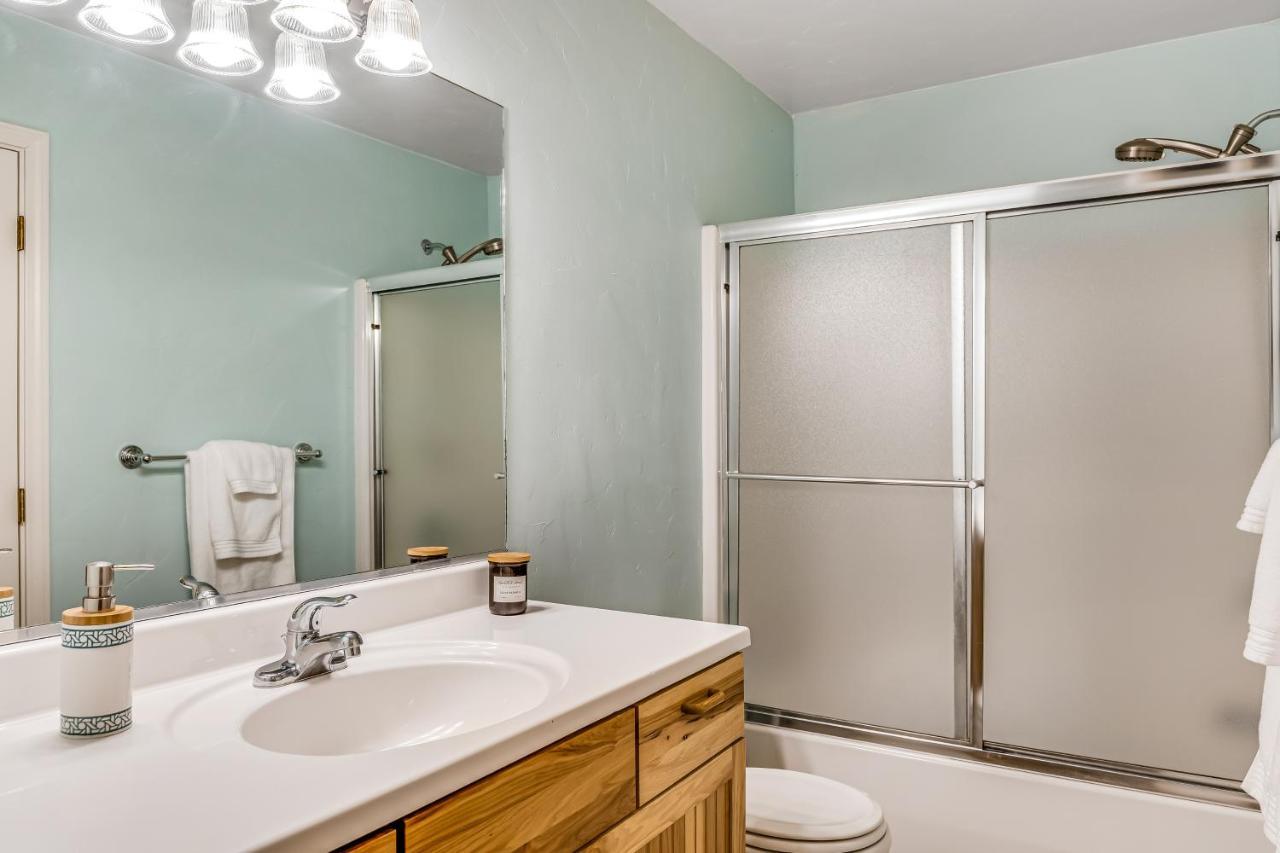 Holiday home The Lakeview Escape Pagosa Springs