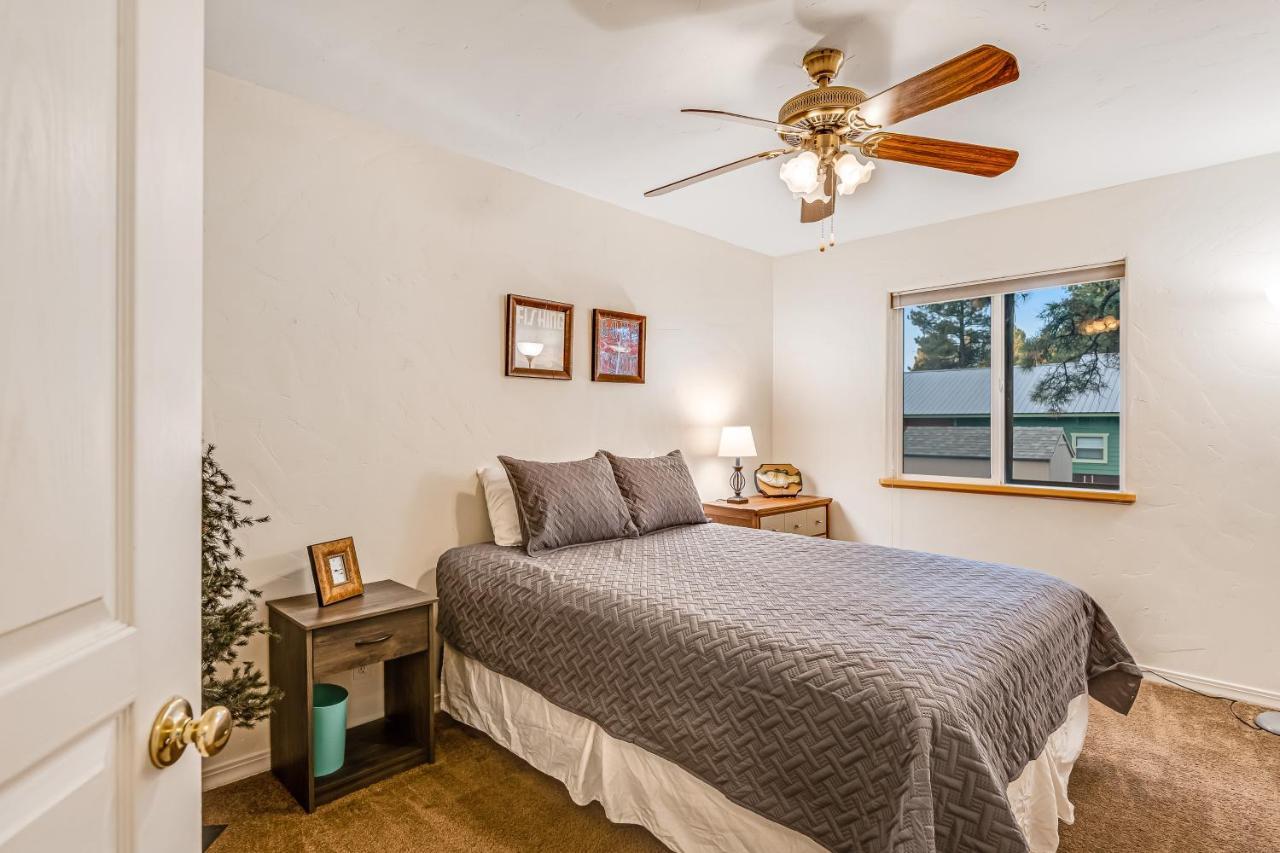 The Lakeview Escape * Pagosa Springs