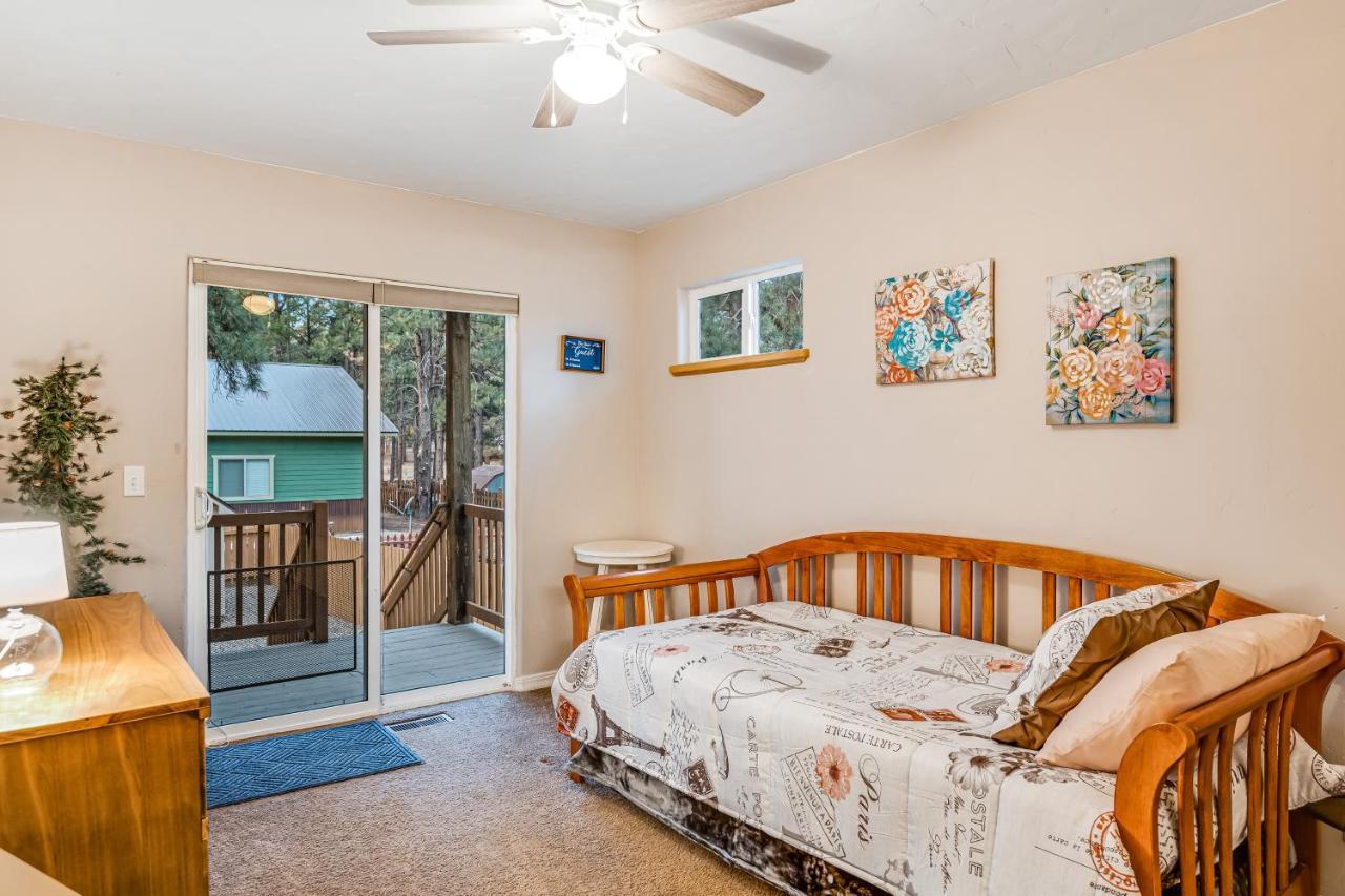 The Lakeview Escape * Pagosa Springs