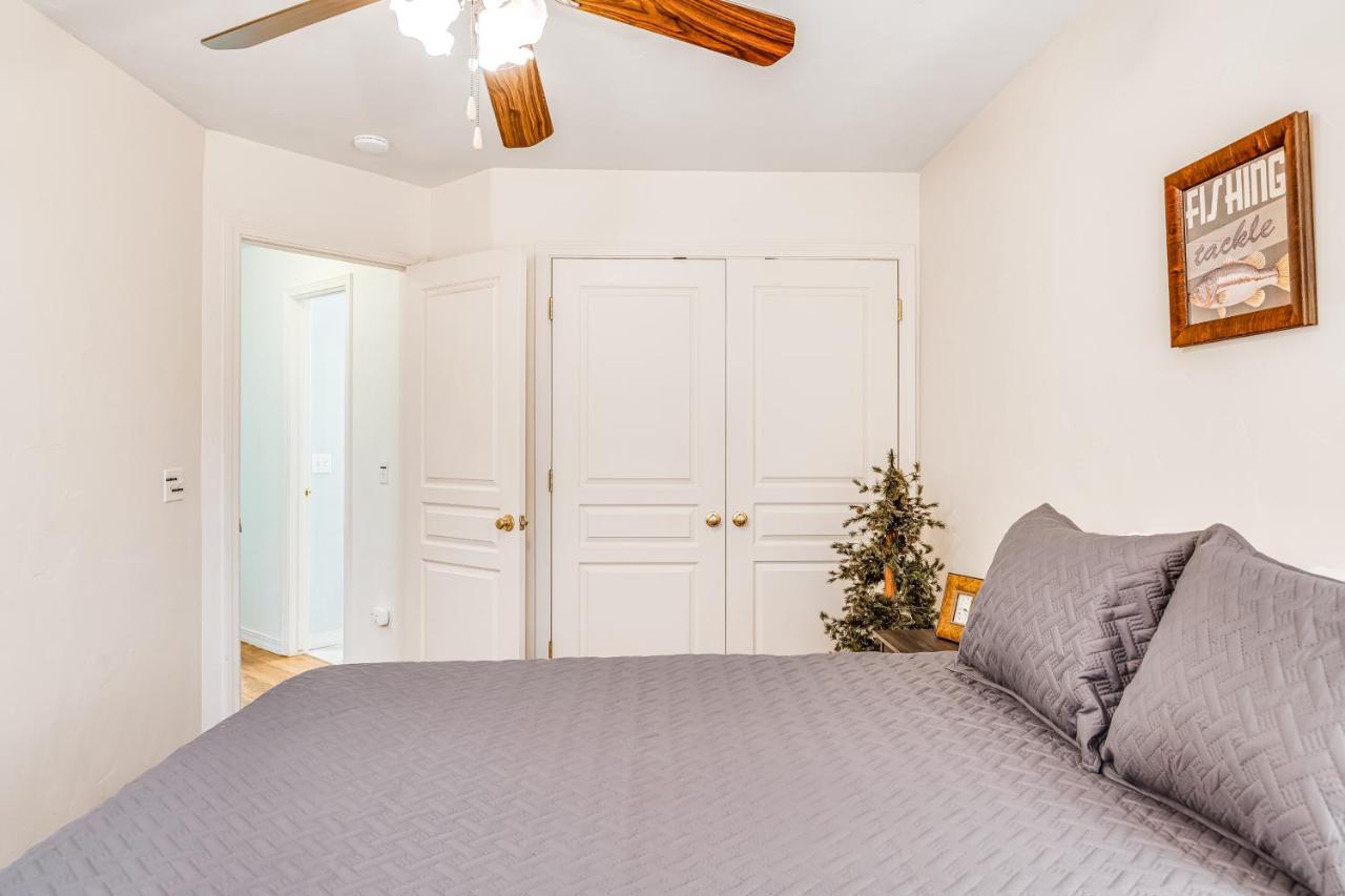 Holiday home The Lakeview Escape Pagosa Springs