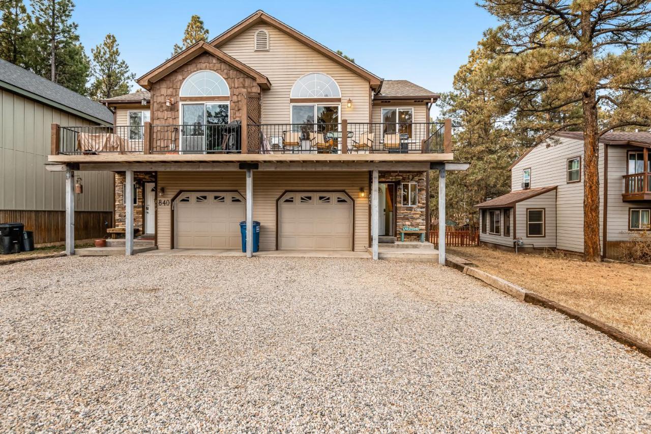 The Lakeview Escape * Pagosa Springs